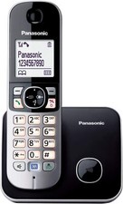 Panasonic KX-TG6811 Telefono