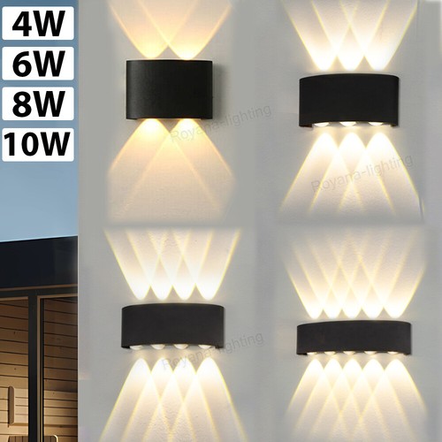 Lampada parete led - da,