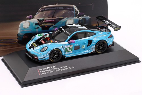 Porsche 911 gt3 92 sieger - porsche, #92