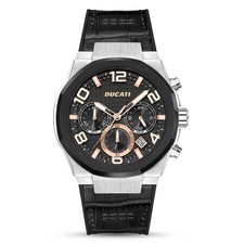 Orologio Ducati Corse