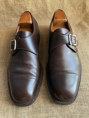 Scarpe uomo salvatore - da,