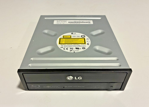 Modisc blu ray - lg, interno