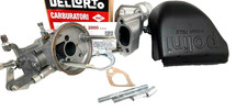 CARBURATORE 19.19 DELL'ORTO +
