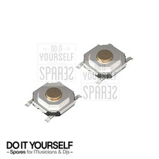 2 SWITCH SORGENTE PIONEER CDJ