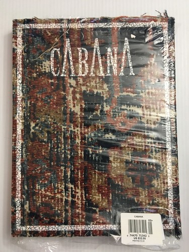 Cabana magazine issue - issue, fifteen