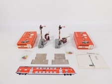 Märklin H0 AC 2x 7039 Segnale