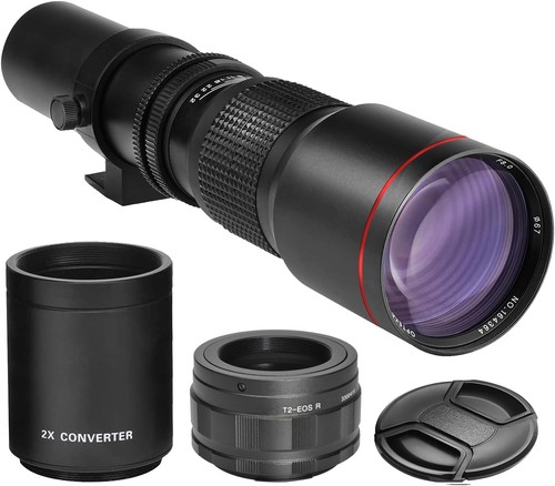 Premium highpower 500 mm - premium,