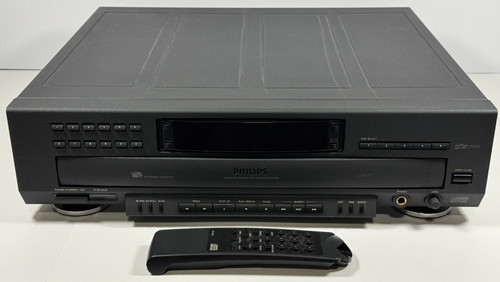 Vintage philips cdc 935 - vintage, 5