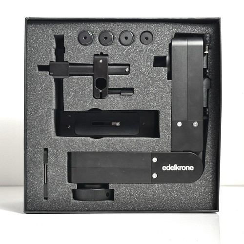 Edelkrone headplus pan - edelkrone,