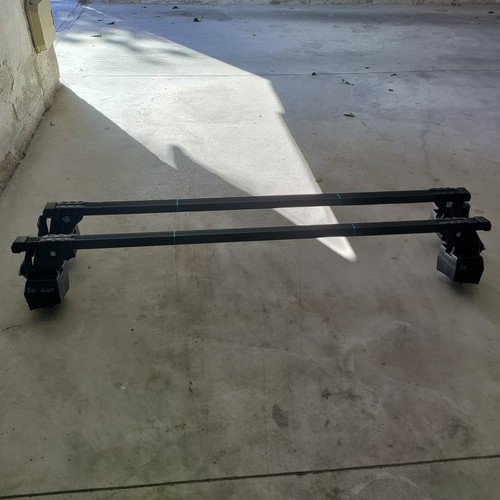 Barre portatutto base fapa - barre,