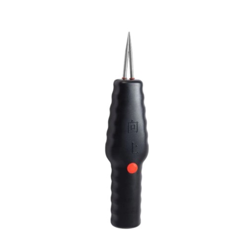 Spiumatrice elettrica - spiumatrice,