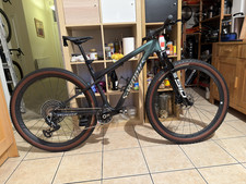 S-Works Epic World Cup con