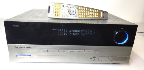 Harmon kardon avr - kardon, 5.1