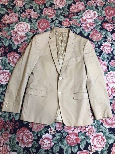 Versace collezione blazer - collezione, lana