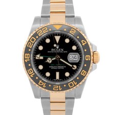 Orologio Rolex GMT-Master II