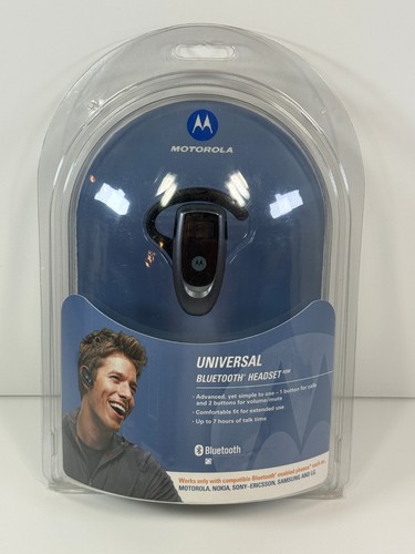Motorola h350 auricolare - h350,