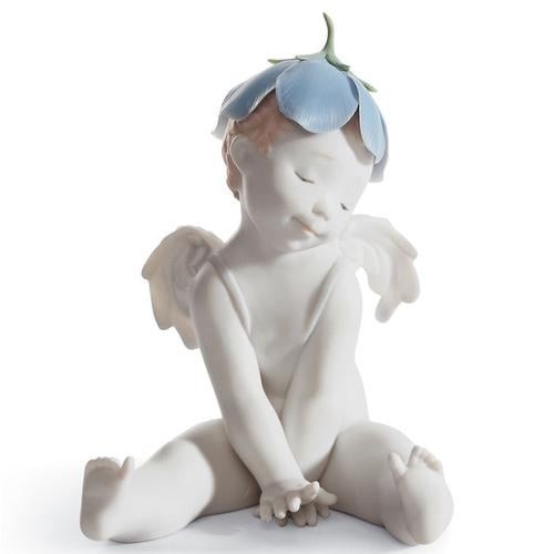 Lladro porcellana che sonno - lladro',