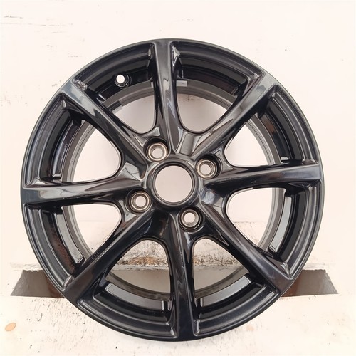 Ford fiesta mk7 pollici - mk7,