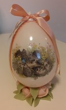 Lotto 2 bomboniere artigianali