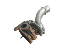 Turbocompressore RENAULT