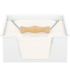  Porta Carta Da Cucina Tovaglioli Del Tovagliolo Di Metallo Portatovaglioli