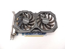 GIGABYTE NVIDIA GEFORCE GTX