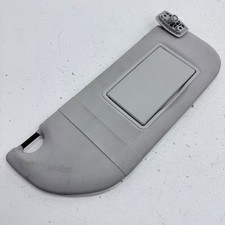 CITROEN C3 MK2 VISIERA