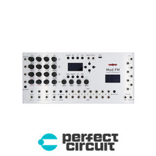 Jomox Mod FM Sintetizzatore FM