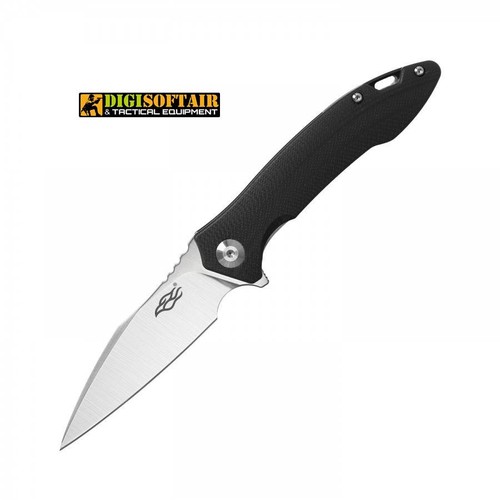 Knife firebird fh51 - firebird, nero