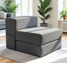 Divano Letto Pieghevole