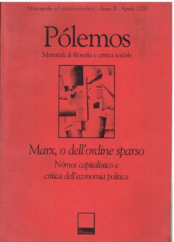 Pólemos materiali di - pólemos.,