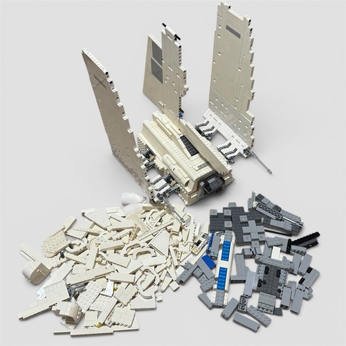 Lego star wars ucs - lego,