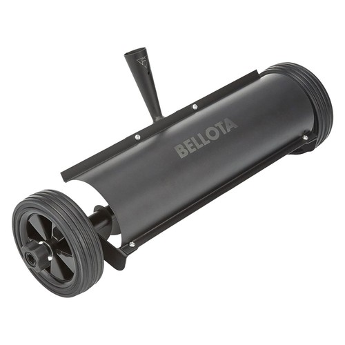 Rastrello aeratore con - rastrello,