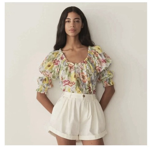 Camicetta doen inez cotone - camicetta,