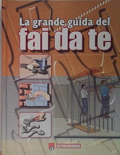 Zanon grande guida - grande,