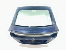 PORTELLONE COFANO BAGAGLIAIO POSTERIORE COMPLETO PER MERCEDES Classe C Sport Co