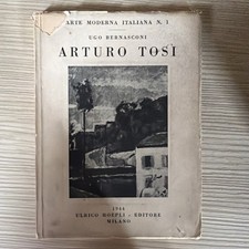 Arturo Tosi-Ugo