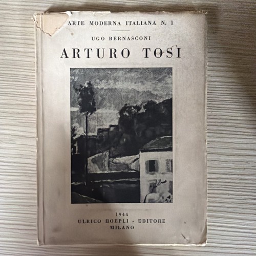 Arturo tosi ugo - arturo, tosi-ugo
