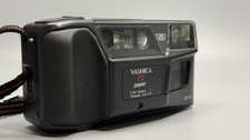 Yashica T3 super - Carl Zeiss