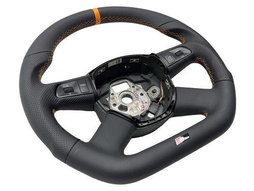Volante tuning - , in