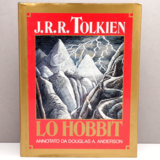 Lo Hobbit Annotato da Douglas
