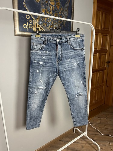 Jeans skater dsquared2 - jeans,