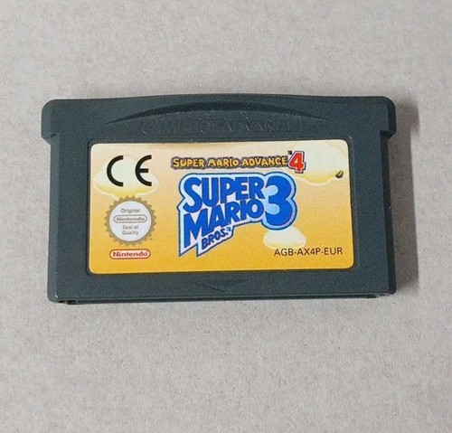 Super mario bros - super,