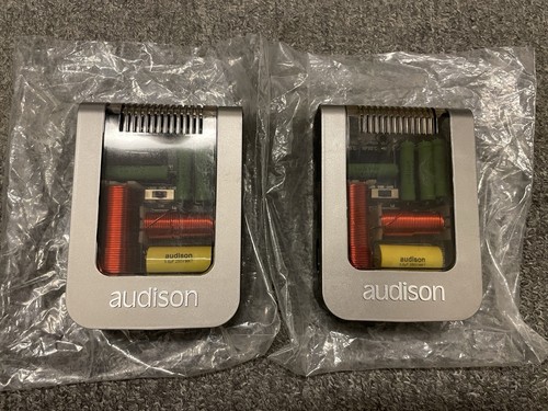 Set audison voce avcx mb - voce, 2w