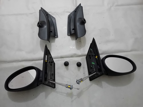Coppia specchietti - coppia,