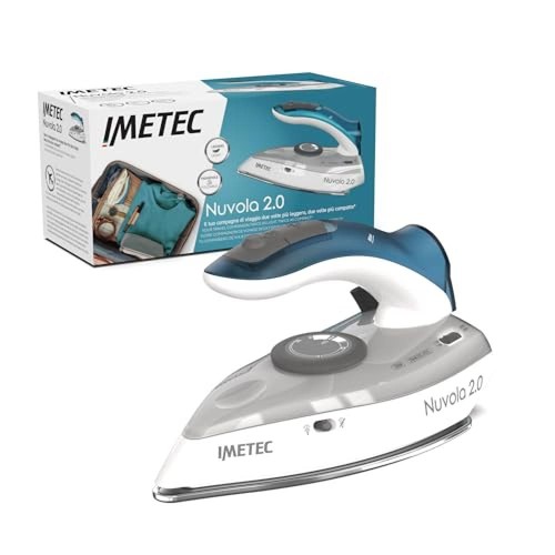 Imetec nuvola ferro - imetec,
