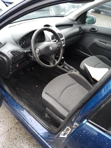 Scatola cambio peugeot 206 - cambio,