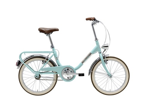City bike cicli - city, adriatica