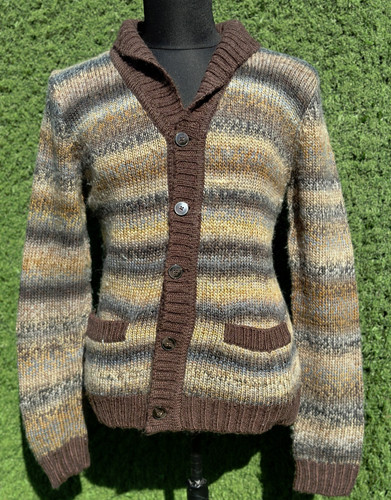 Cardigan missoni lana - cardigan, mohair