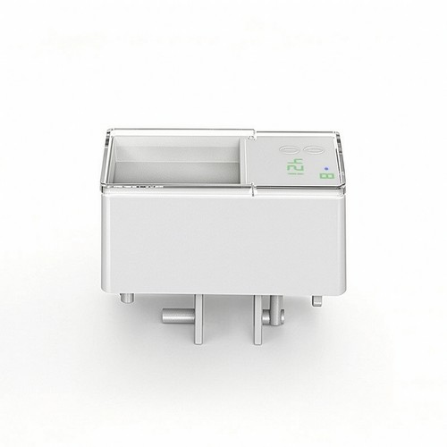 Mangiatoia con wifi automatico - wifi,